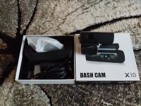 Dash Cam  WiFi 1080P  mit Zubehör Niedersachsen - Garbsen Vorschau