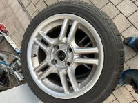 4 Stück CMS Felgen 4x108 7j 15”  ET 37 Ford Bayern - Buchloe Vorschau