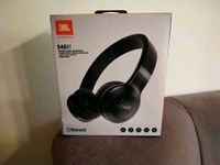 JBL E45 BT Wireless Bluetooth On-Ear Stereo-Kopfhörer schwarz neu Bayern - Mamming Vorschau