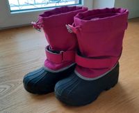 Wasserdichte Winterstiefel Gr. 28 H&M Bergedorf - Kirchwerder Vorschau