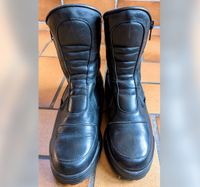 Polo Lederstiefel Motorrad Gr. 39 Rheinland-Pfalz - Bad Breisig  Vorschau