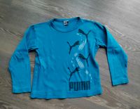 Puma Pullover Sweatshirt 110/116 Nordrhein-Westfalen - Frechen Vorschau