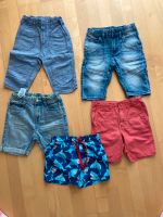 Kurze Hose / Badeshort Gr. 104 H&M / Esprit Baden-Württemberg - Notzingen Vorschau