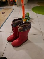 Gummistiefel Nordrhein-Westfalen - Geseke Vorschau