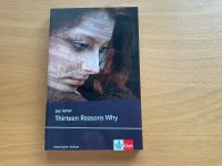 Jay Asher: Thirteen Reasons Why Nordrhein-Westfalen - Bocholt Vorschau