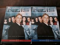 NCIS - STAFFEL 2 (DVD) Nordrhein-Westfalen - Marienheide Vorschau