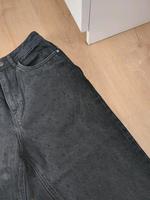 Jeanshose Strasssteine Gröpelingen - Oslebshausen Vorschau