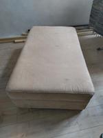 Sofa Couch Hocker Mitte - Wedding Vorschau