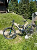 Giant Reign E+ 2 2020 eMTB S Mountain Bike Freeride 625Wh Bayern - Gauting Vorschau