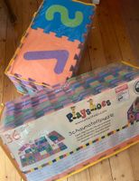 Puzzlematten Schaumstoff Matten Kinderzimmer Playshoes Nordrhein-Westfalen - Nettersheim Vorschau