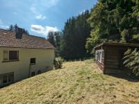 Einfamilienhaus / Ferienhaus mit viel Freifläche und Wald. Rheinland-Pfalz - Trulben Vorschau