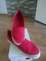 Espadrilles Esprit Bayern - Hinterschmiding Vorschau