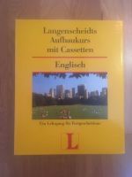 Langenscheidts Aufbaukurs - Englisch - Fortgeschrittene Niedersachsen - Hemmoor Vorschau