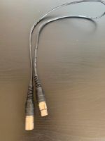 2 XLR Kabel je 1m & 5m Nordrhein-Westfalen - Leichlingen Vorschau