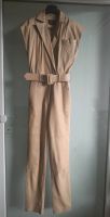 Leder Jumpsuit von Ibana - Gr. 34 Nordrhein-Westfalen - Olpe Vorschau