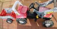 Rolly toys Junior RT Trettrecker Traktor  Trecker Niedersachsen - Rhauderfehn Vorschau