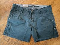 Shorts zum Umkrempeln Hessen - Erbach Vorschau