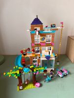 Lego Friends Freunfschaftshaus Düsseldorf - Derendorf Vorschau