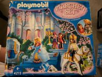 Playmobil 4213 Aschenputtel Set aus 2005 Nordrhein-Westfalen - Dinslaken Vorschau