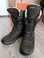 Winterstiefel, Stiefel, Meindl Gr 38 (eher 37,5) Nürnberg (Mittelfr) - Nordstadt Vorschau