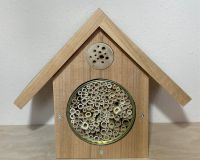 Insekten- Bienenhotel Nisthilfe Bayern - Zapfendorf Vorschau