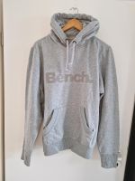 Bench hoodie pullover grau L Nordrhein-Westfalen - Erftstadt Vorschau