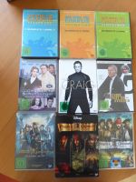 DVDs verschiedene Serien 2 Schleswig-Holstein - Osdorf Vorschau