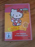 DVD Hello Kitty FSK 0, 5 Geschichten Sachsen - Struppen Vorschau