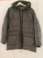 Puffer Daunenjacke / Wintermantel Copley Brown Marc‘o Polo Gr. L Frankfurt am Main - Westend Vorschau