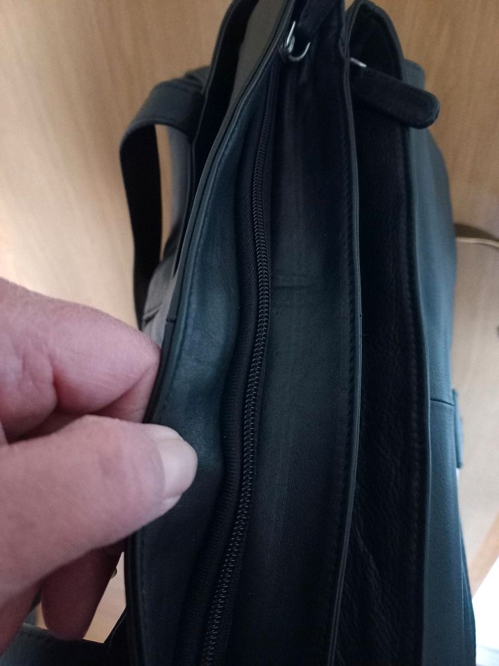 Handtasche in Schwaan