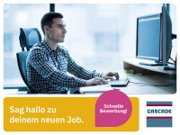 INFORMATION SECURITY MANAGER (m/w/d) (GASCADE Gastransport) *75000 - 100000 EUR/Jahr* in Kassel Hessen - Kassel Vorschau