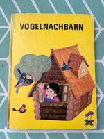 Buch Vogelnachbarn DDR China Sachsen - Zöblitz Vorschau