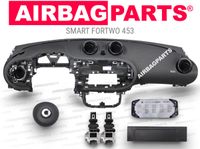 SMART FORTWO 453 Armaturenbrett Airbag Satz Bremen - Obervieland Vorschau