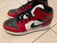 Nike Jordan Bayern - Neubeuern Vorschau