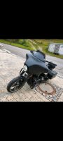 Harley Davidson Street Glide 103 cui T Bar Clubstyle Penzl Bayern - Erding Vorschau