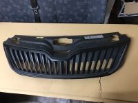 Kühlergrill Schwarz Skoda Rapid Monte Carlo 5JA 853 668 Leipzig - Engelsdorf Vorschau