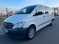 MB Vito 116 CDI, 8. Sitzer, Klima, 6. Gang Hessen - Hochheim am Main Vorschau