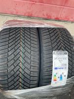 2 Neue Continental AllSeasonContact (FR,XL) 235/40 R18 95V Saarland - Beckingen Vorschau