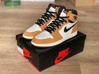 Air Jordan 1 Retro High OG Rookie of the Year 45.5 US 11.5 ROTY Berlin - Wilmersdorf Vorschau