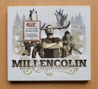 CD MILLENCOLIN "Kingwood" Bayern - Langquaid Vorschau