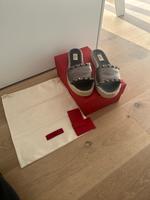 Valentino GARAVANI Sandalen Gr. 41 Hessen - Wiesbaden Vorschau
