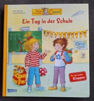 Wie neu!!! Meine Freundin Conni -Ein Tag in der Schule- Kreis Pinneberg - Halstenbek Vorschau