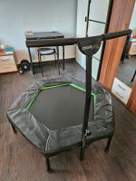 Fitness Trampolin sportplus Sachsen - Freiberg Vorschau