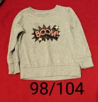 Kinder Sweatshirt Pullover 98/104 (92) Nordrhein-Westfalen - Neukirchen-Vluyn Vorschau