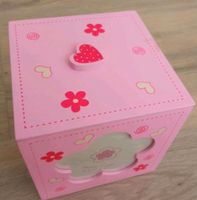 Schmuckbox Schätzebox Aufbewahrungsbox Prinzessin Dortmund - Marten Vorschau