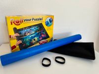 Ravensburger Roll your puzzle - Puzzlematte Hessen - Marburg Vorschau