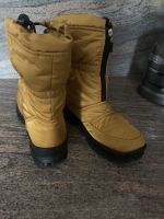 Schöner warmer Stiefel Größe 40 NEU Nordrhein-Westfalen - Geldern Vorschau