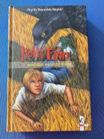 Holly Finn und der neunte Rabe,Jugendbuch, ISBN 3-7855-3888-X NEU Rheinland-Pfalz - Landau in der Pfalz Vorschau