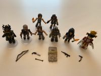 Tomb Raider 2013 Lego Figuren Selten Game Rarität Hessen - Limburg Vorschau