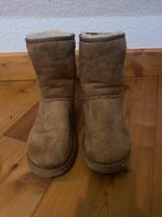 UGGs 40 Beige Niedersachsen - Göttingen Vorschau